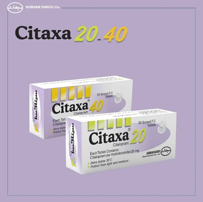 citaxa